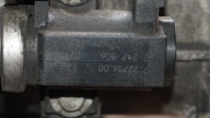 poklopač filtera ulja ventil BMW E46 2.0D 7787072