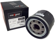 MAXGEAR FILTR OF-1075 DO DACIA LOGAN 1.2 16V