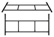 Rusztowanie Warszawskie Rusztowania rama