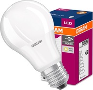 Żarówka LED A60 E27 9W 60W 806lm 2700K OSRAM