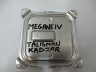 control unit led Megane IV 6 Talisman Kadjar led 260556623R