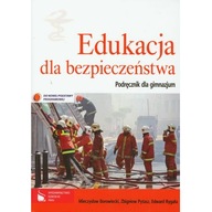 EDUKACJA DLA BEZPIECZEŃSTWA