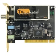 TERRATEC TVALUE RÁDIO