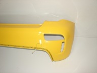 bumper rear rear part FIAT 500 LIFT 15- ABARTH