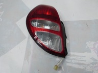 DAIHATSU SIRION M1 LIFT LAMPA ľavá zadná 2002-05r