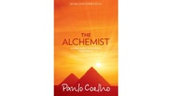 Alchemist Paulo Coelho