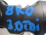intake manifold AUDI Q5 8R0 3,0TDI 059129712BA