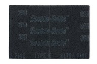 3M netkaná textília Scotch-Brite 7448 PRO, SUFN 158x224mm