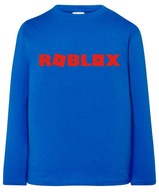 Detské tričko ROBLOX veľ. 122 HIT