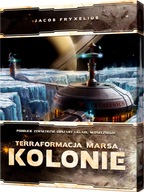 #PROFIT - Terraformacja Marsa : Kolonie