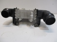 intercooler MERCEDES A KLASA 177 18R 1,5CDI