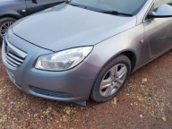 OPEL INSIGNIA 2008-2013 bonnet complete front