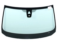 Predné sklo BMW 5 F10 F11 Sensor Kamera HUD 12-
