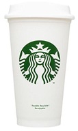 Hrnček Starbucks 473 ml Reusable Cup jednorazový