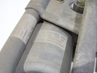 Volvo S80 and wiper mechanism front