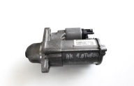 starter 55496055 OPEL ASTRA K 5 1.0 TURBO