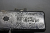 support 86614-2L000 right rear part HYUNDAI I30 07-12