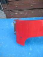fender front left FORD FIESTA ST MK7 2008R->