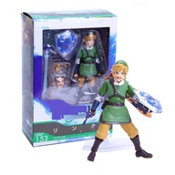 153 The Legend of Zelda Skyward Sword Link