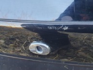 VOLVO V40 R-design 2012-2018 boot door SPOILER