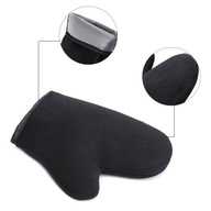 Rukavica na aplikáciu bronzeru a samoopaľovacieho prsta