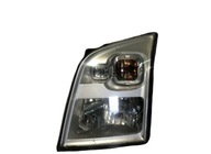 FORD TRANSIT 2006 MK7 VII 06- LAMPA PRZÓD PRZEDNIA REFLEKTOR LEWA EUROPA