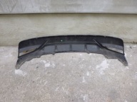 HONDA CIVIC IX TYPE S bumper rear accessories