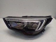light front front left OPEL CROSSLAND X 16- LED