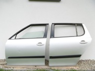 Tür hinten SKODA FABIA II 2008-2015