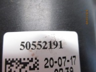 hose pipe ALFA ROMEO STELVIO 50552191