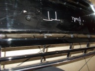 Grill Grill AUDI TT S-LINE TTS 14- 8S0853651