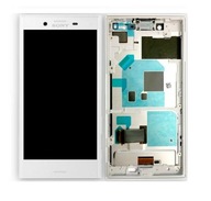 Sony Xperia X Compact F5321 LCD Digitizer Ramka