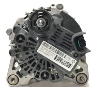 RENAULT CAPTUR 1.5 DCI ALTERNATOR NEU 231007865R