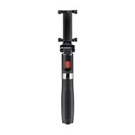 Hama Funstand 57 kijek SELFIE STICK ZE STATYWEM BLUETOOTH max 57cm tripod