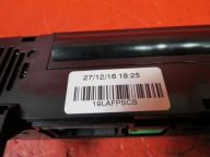 CITROEN C4 PICASSO 2 II module control unit 9822883080