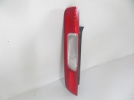 light rear rear part left FORD FOCUS II 04-08 HB