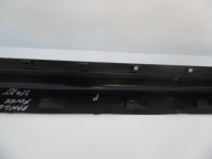 cover cap of the threshold right RANGE ROVER SPORT L320