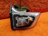 E71 Bmw X6 light LED right to the bonnet rear part originál
