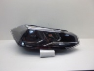 VW POLO VI 2G0 2G1 light front right