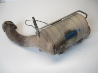 catalyst MASERATI LEVANTE 3,0D 670034577