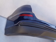 bumper rear FORD MONDEO MK5 15- KOMBI NR 16203