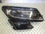 LICHT LINKS ODER RECHTS FULL LED SKODA KODIAQ 16R