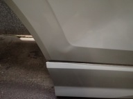 tür heck rechts AUDI Q2 81A