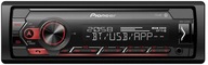 PIONEER MVH-S320BT USB BLUETOOTH RADIO SAMOCHODOWE