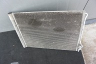 RADIATEUR CLIMATISATION BMW X5 X6 E70 E71 3.0 D