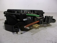 Daihatsu Move control panel air conditioning devices