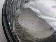 PORSCHE 911 993 SZKLO REFLEKTOR light right front