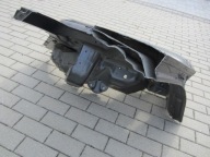 fender rear rear part right Mercedes GLK X204