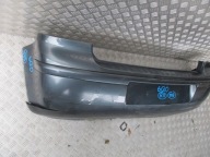 bumper VW Polo 6Q0 rear part rear