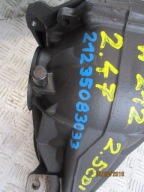 differential diff MERCEDES 2,47 212 21235083033